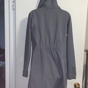 columbia pine orchard long softshell